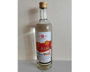 孔府宴酒（魚臺米酒）