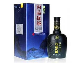 新鄭內(nèi)品優(yōu)級酒鬼酒